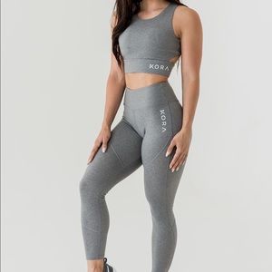 KORA Revival Collection